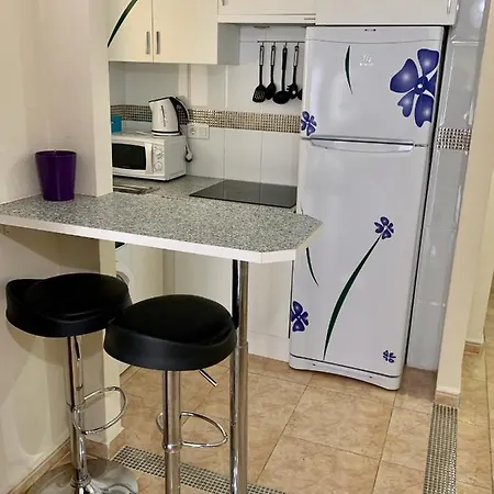 Apartamento Los Gases Torrevieja